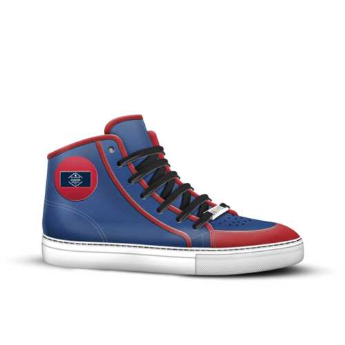 JORDEN | A Custom Shoe concept by Leya S display picture 1