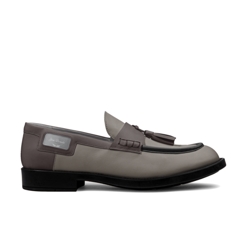 Fashion loafer