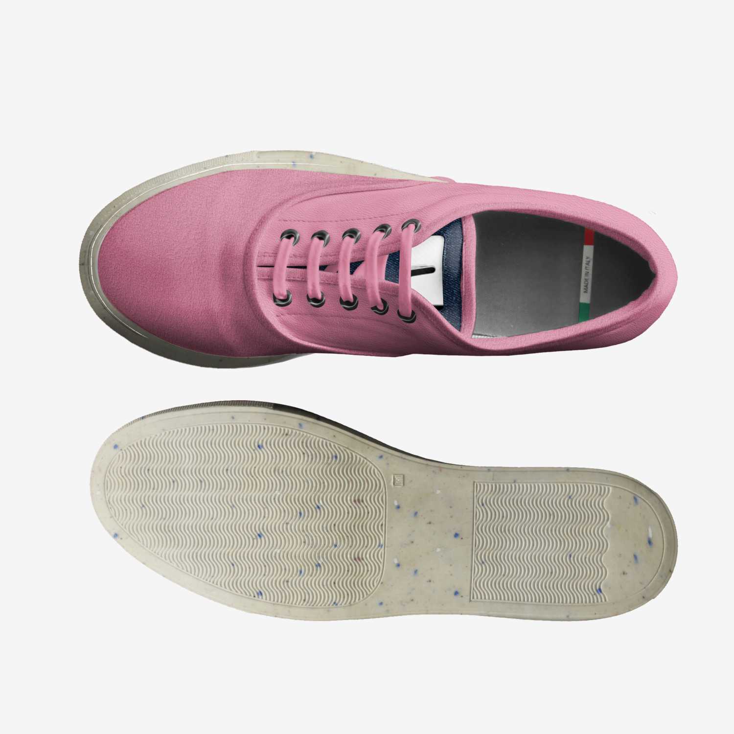 Joseys artisan made in Italy shoes by Joshua Fuller