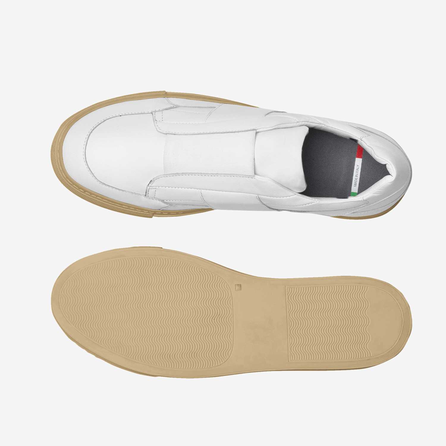jotoni  artisan made in Italy shoes by Jotoni New York