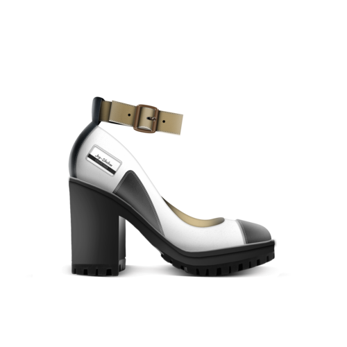 Zeppa light boot