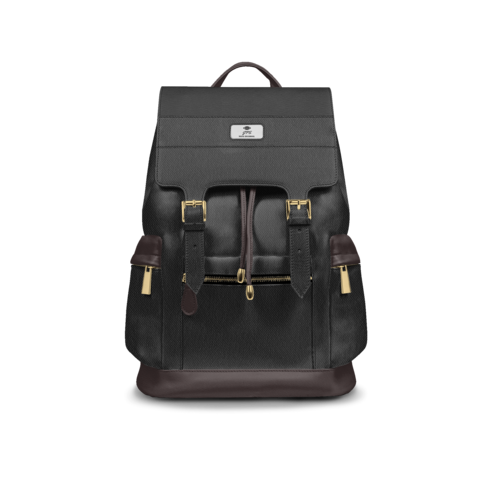 LUXURY BACKPACK 001