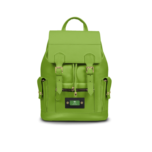 LUXURY BACKPACK 002
