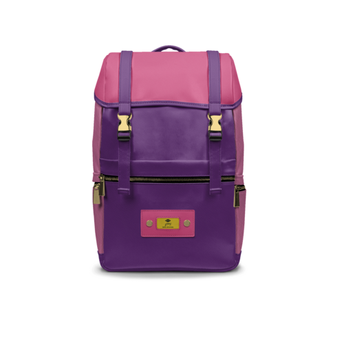 LUXURY BACKPACK 004