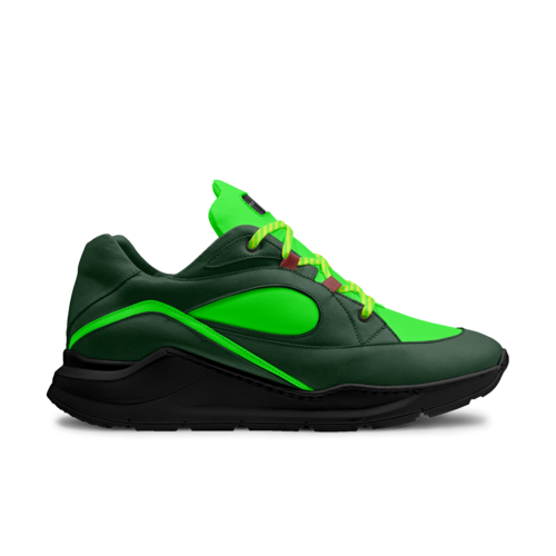 FASHION SNEAKERS KITE 02