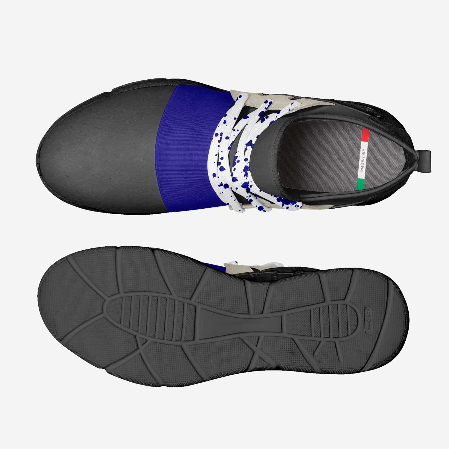 JRMICHAEL artisan made in Italy shoes by Jr Michael