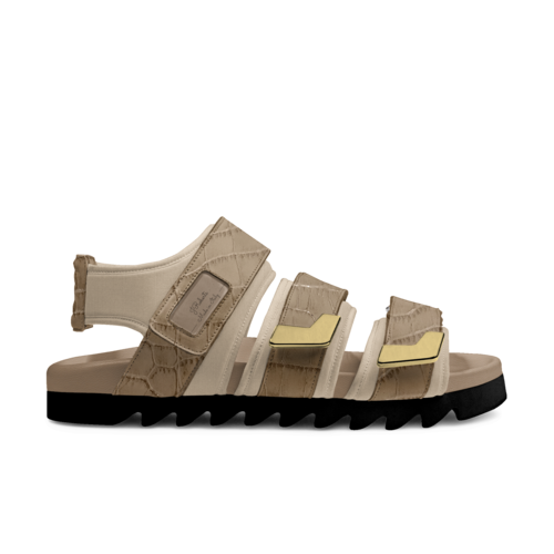 SANDALO SGM 001