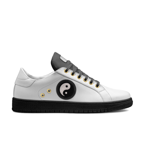 ECO VINTAGE LOW TOP