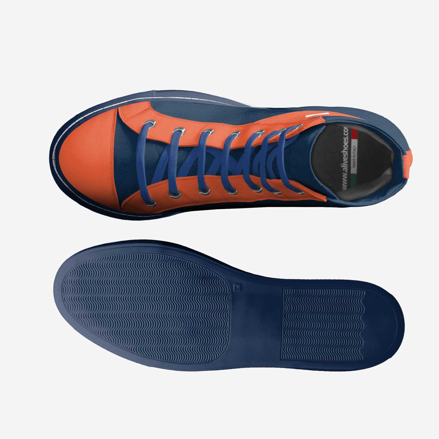 jrocs artisan made in Italy shoes by Jeremiah Jrock