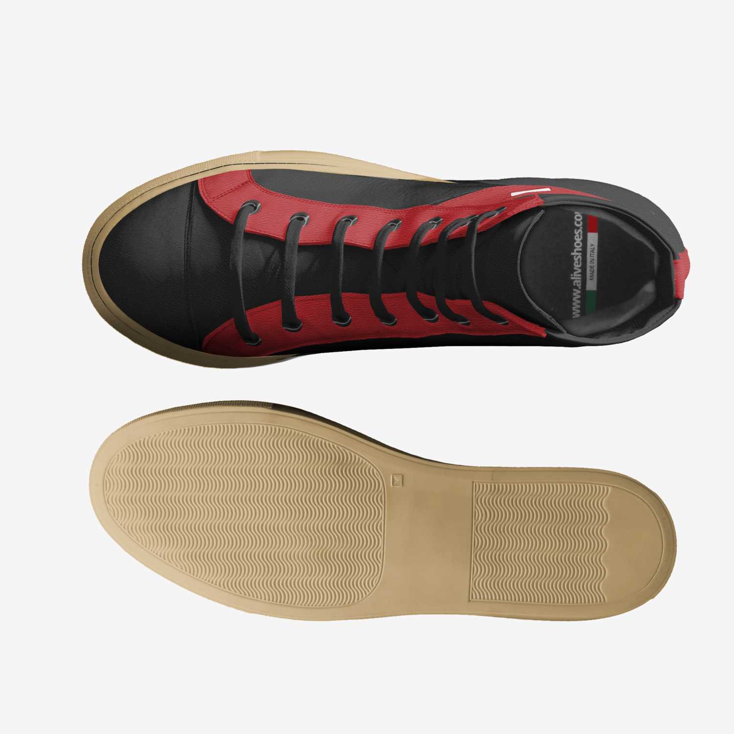 jrocs artisan made in Italy shoes by Jeremiah Jrock