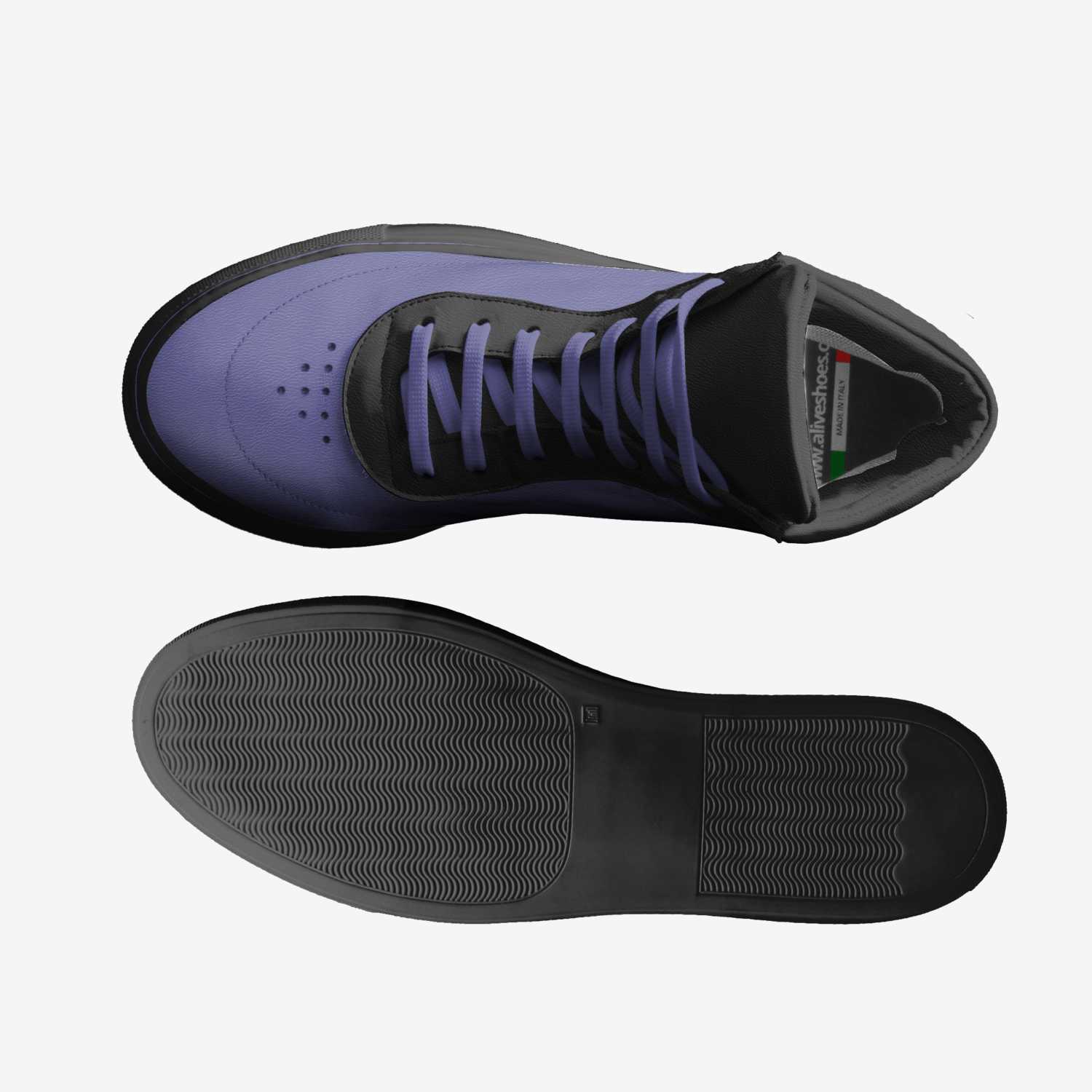 jrocs custom made classic skaters jrocs artisan made in Italy shoes by Jeremiah Jrock