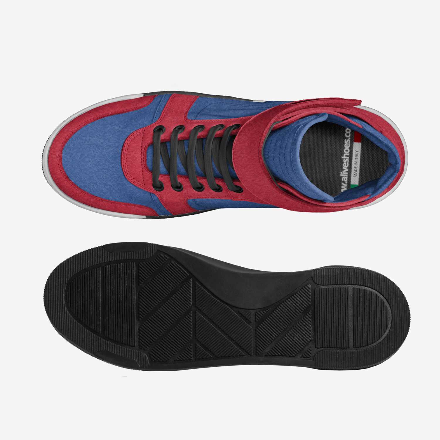JS artisan made in Italy shoes by Jacy Conaway