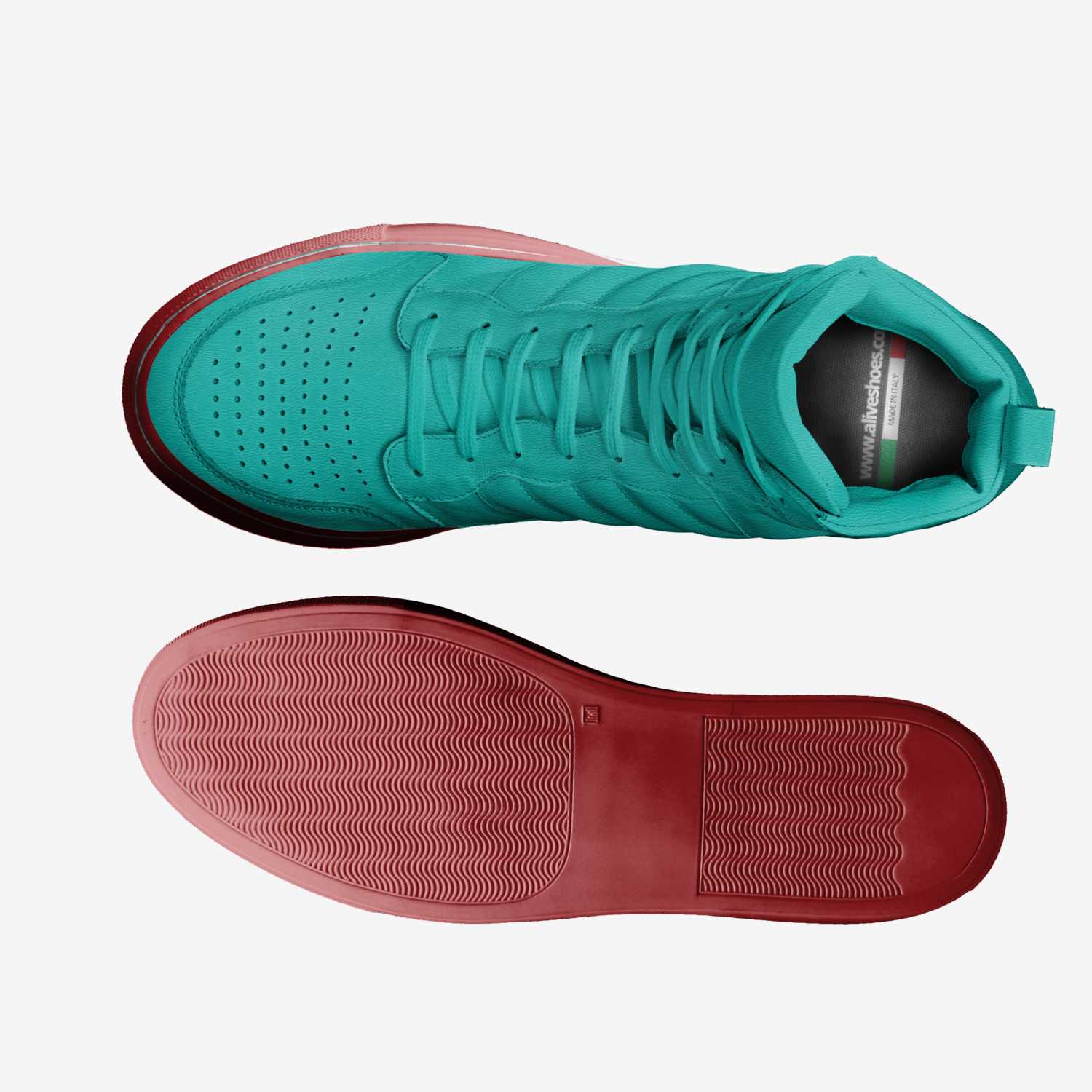 jt custom made classic skaters jt artisan made in Italy shoes by Jt