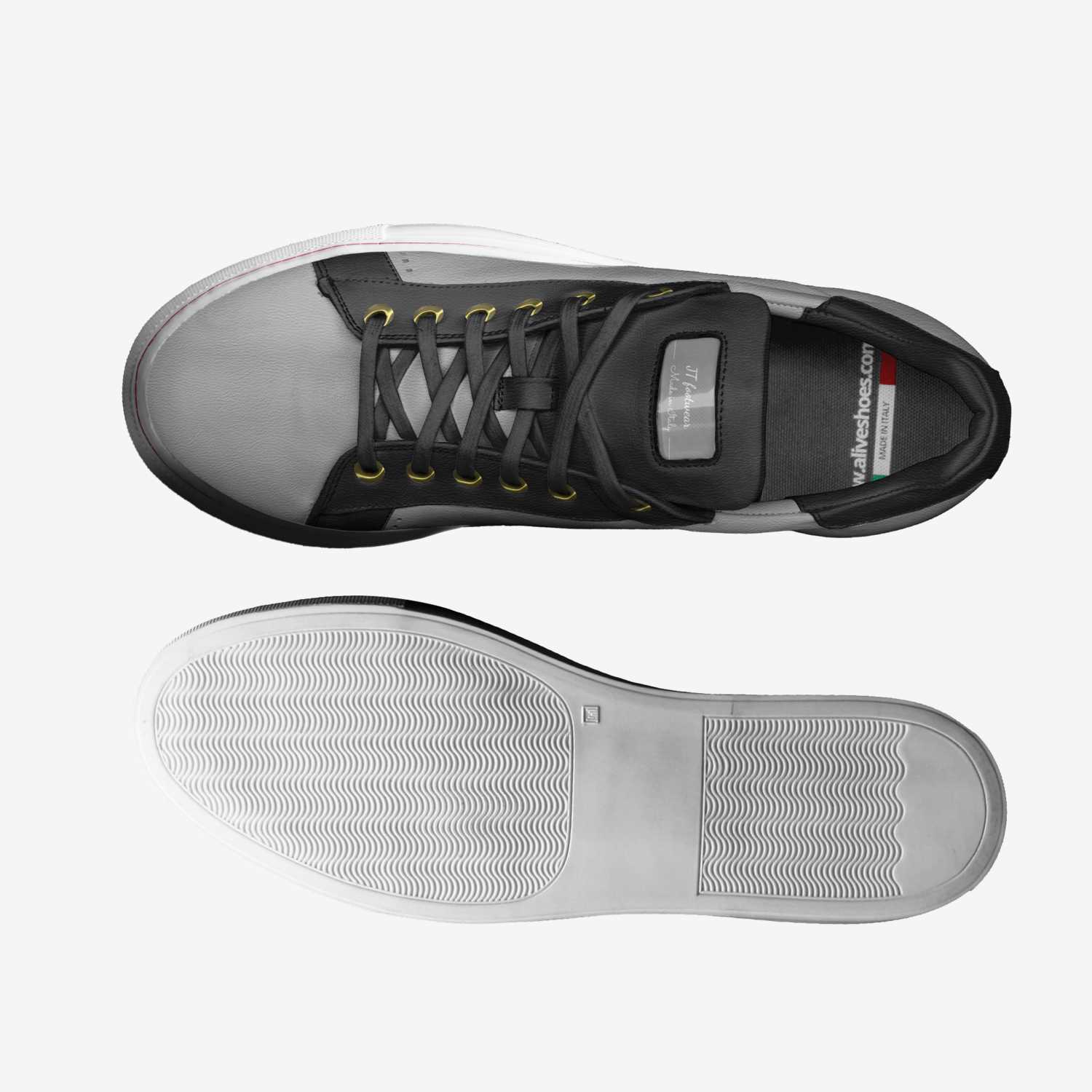 JT footwear artisan made in Italy shoes by Jordy ---