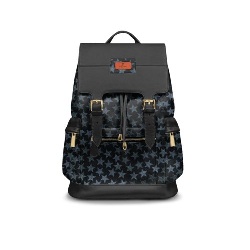 LUXURY BACKPACK 001