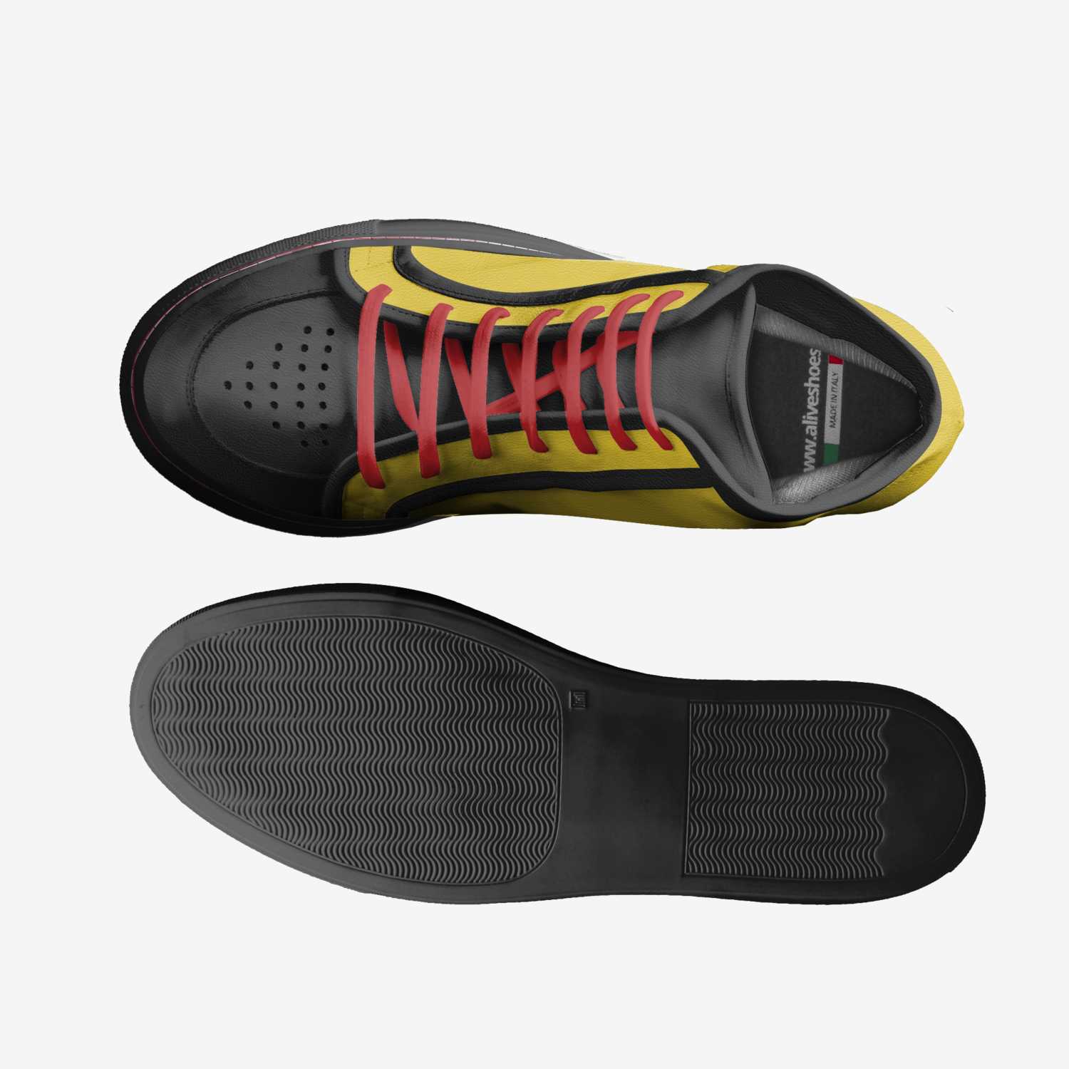 J.U.B artisan made in Italy shoes by Sebastian Wojcik