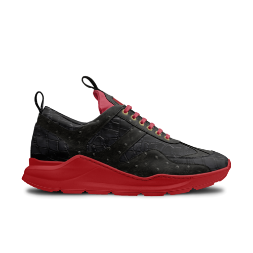 FASHION SNEAKERS KITE 03