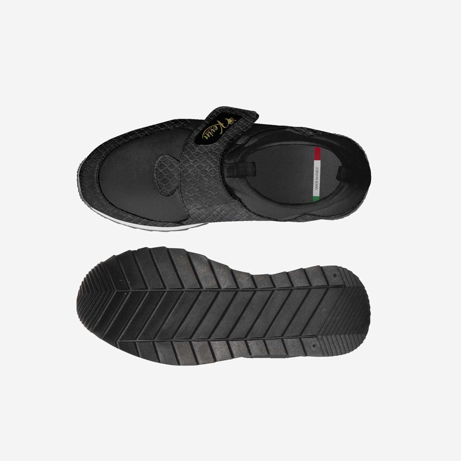 JUST KICKS  artisan made in Italy shoes by Kevin Collection