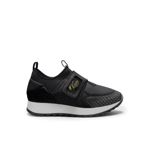 Running kid calzino