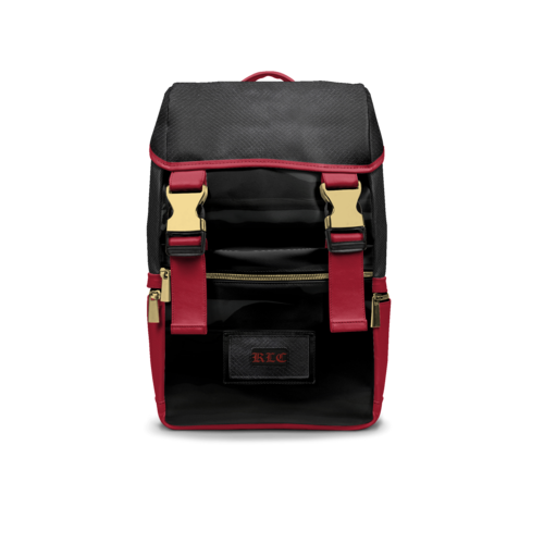 LUXURY BACKPACK 003