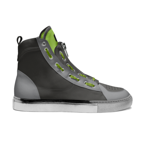 Legacy zipper nuova