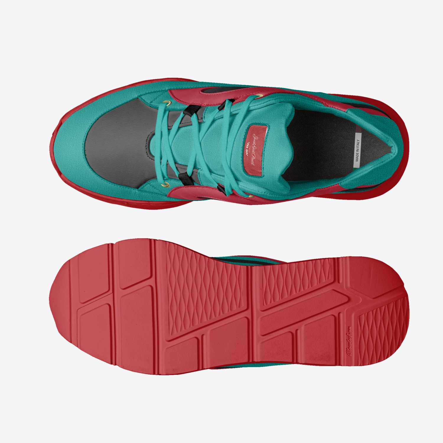 JustGotPaid(JGP) artisan made in Italy shoes by Joshua Terrell