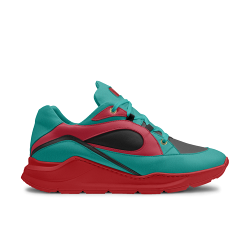 FASHION SNEAKERS KITE 02