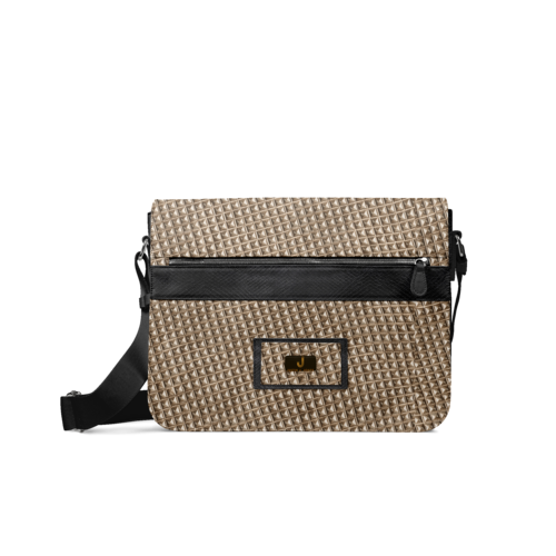 MESSENGER BAG V1