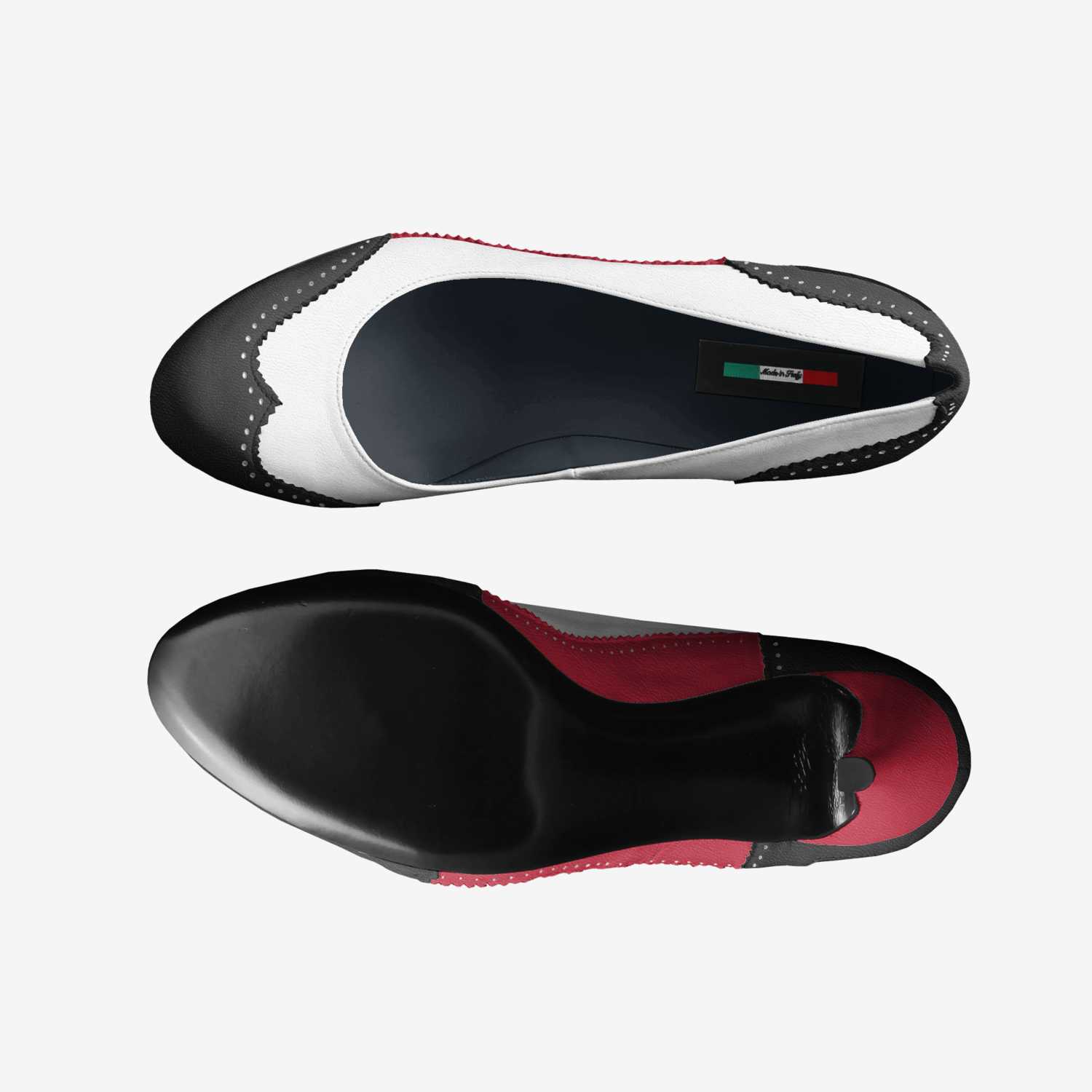 Juvia artisan made in Italy shoes by Blissfully Brand