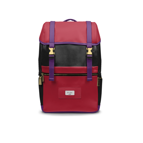 LUXURY BACKPACK 004