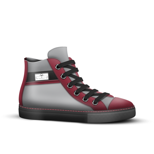 Jz | A Custom Shoe concept by Jordan Zook