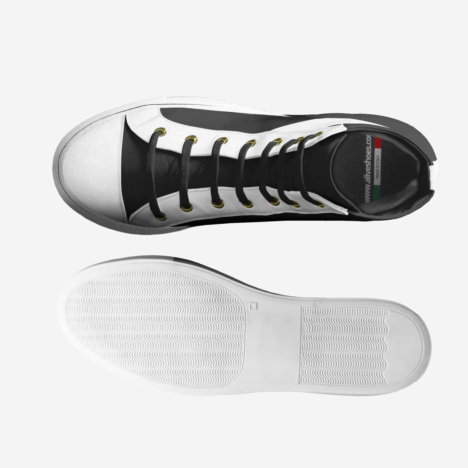 K&K MiMe artisan made in Italy shoes by Keith Edmonds