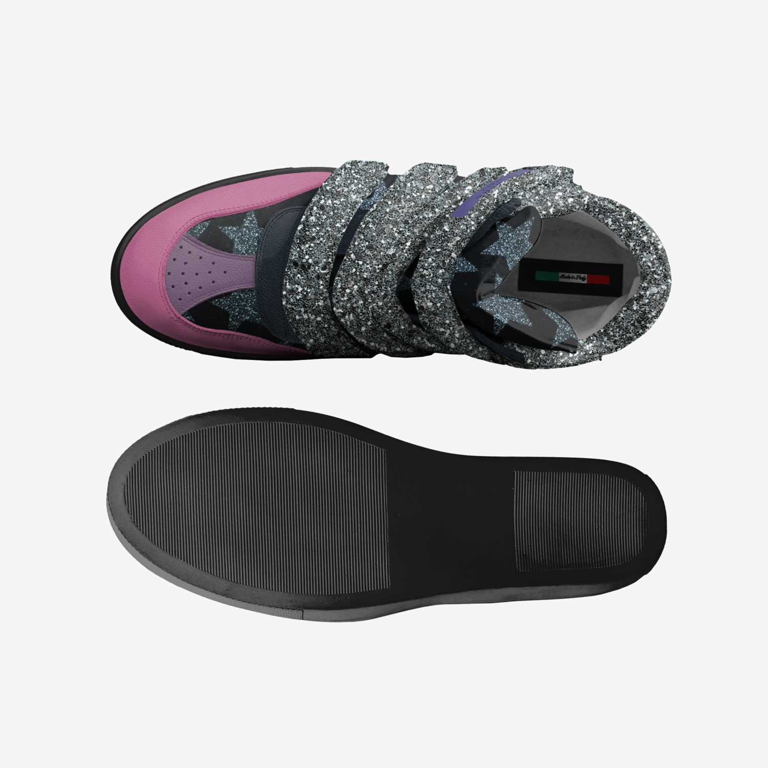 KÈ MARA artisan made in Italy shoes by Marvin Church