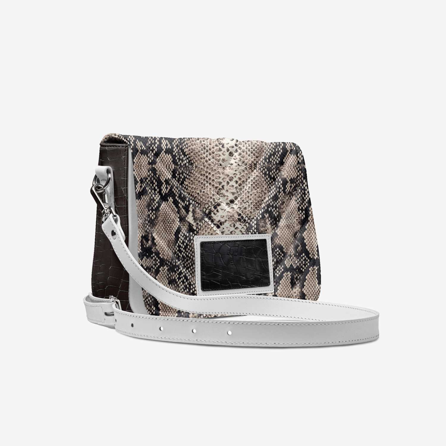 K-SPICEY Apparels  artisan made in Italy shoes by Kazarr Coleman