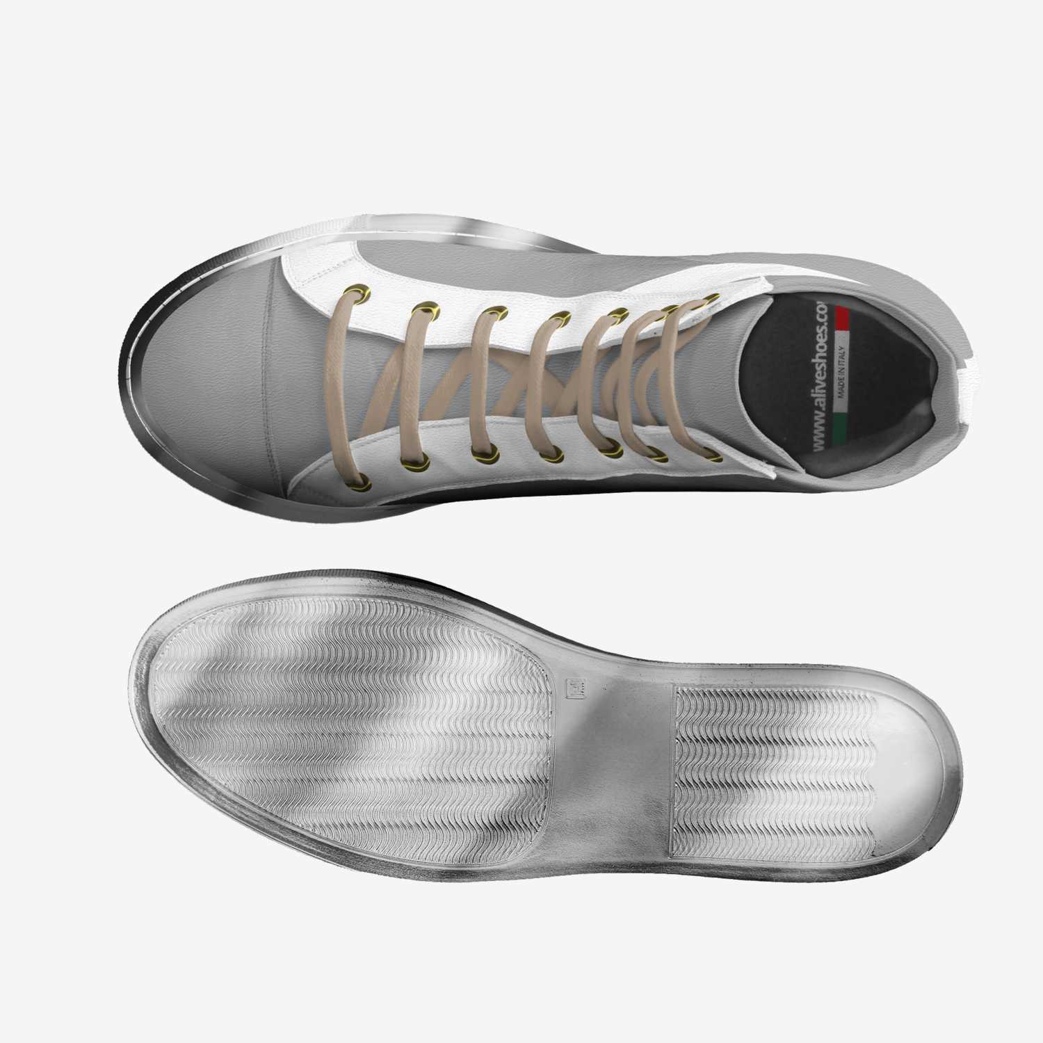 KAD artisan made in Italy shoes by Kailon