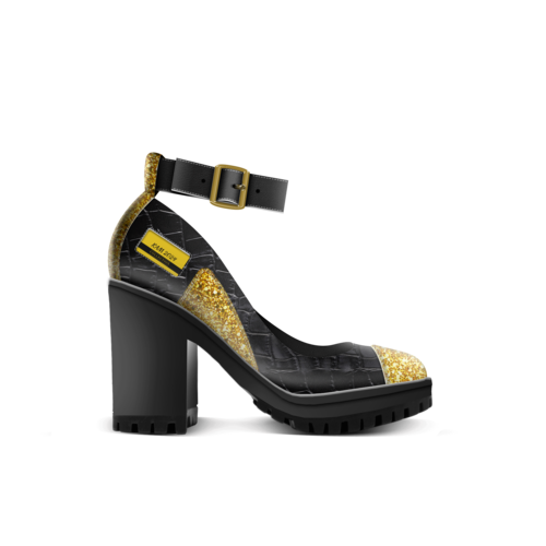 Zeppa light boot
