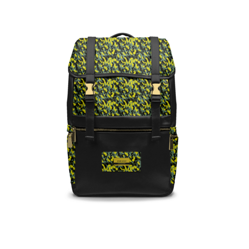 LUXURY BACKPACK 004
