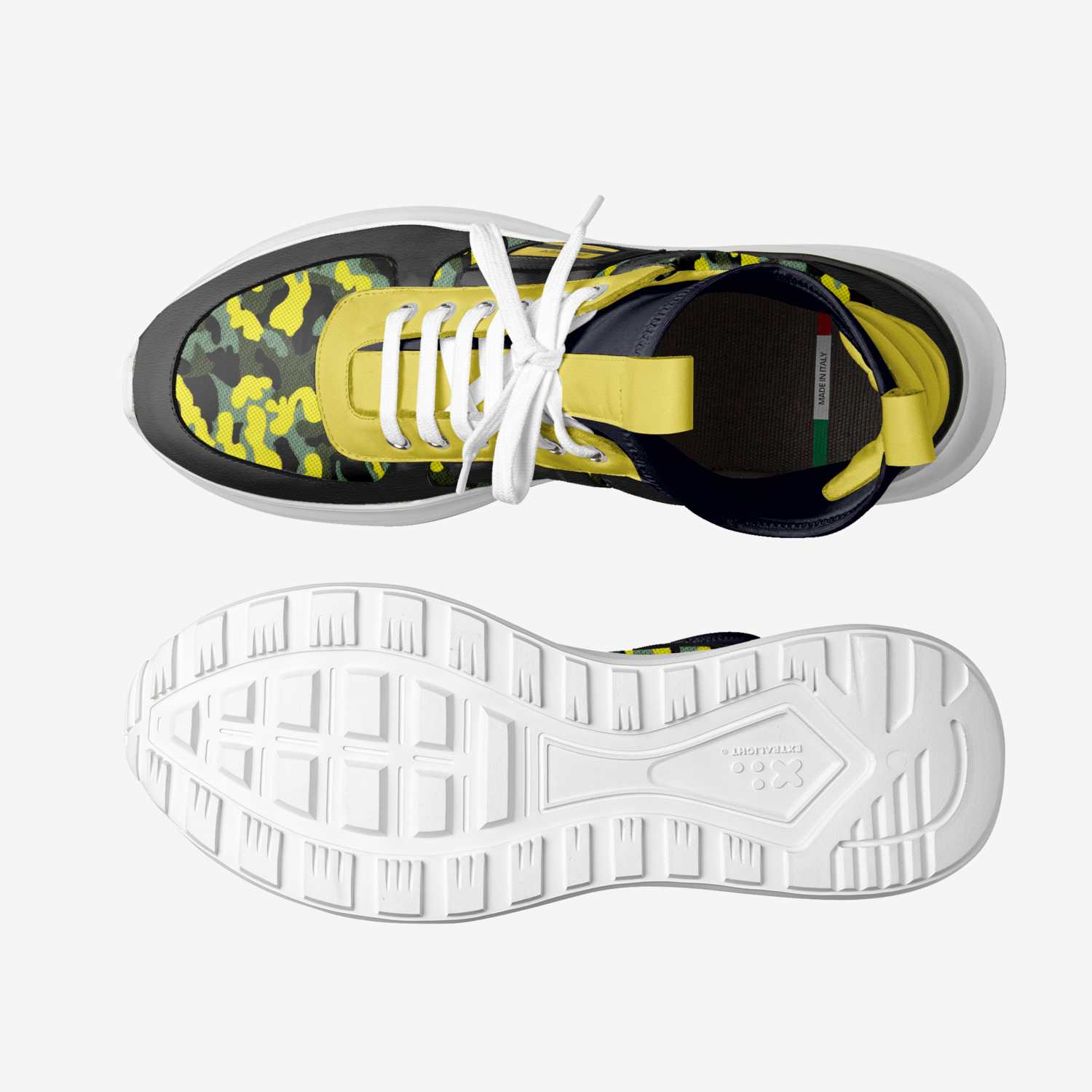 KAM 2024 artisan made in Italy shoes by Aminata Kamara