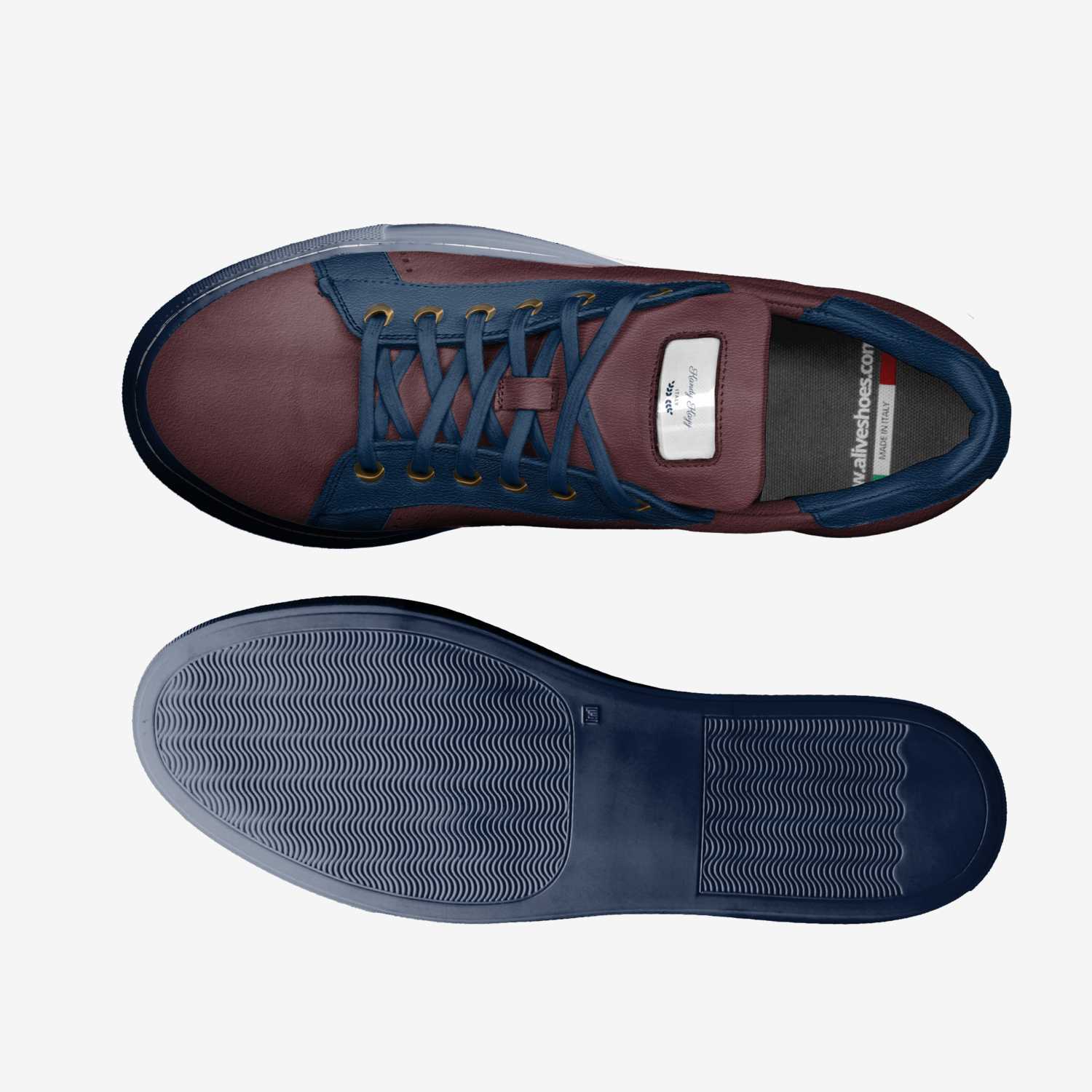 Kandy Kayy artisan made in Italy shoes by Kayy