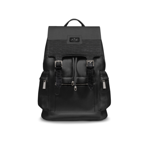 LUXURY BACKPACK 001