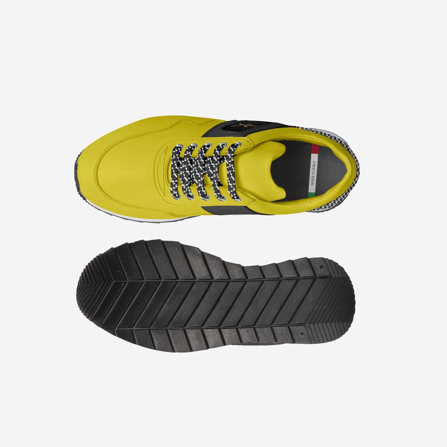 ĶARERRA custom made classic skaters ĶARERRA artisan made in Italy shoes by ķ ķ