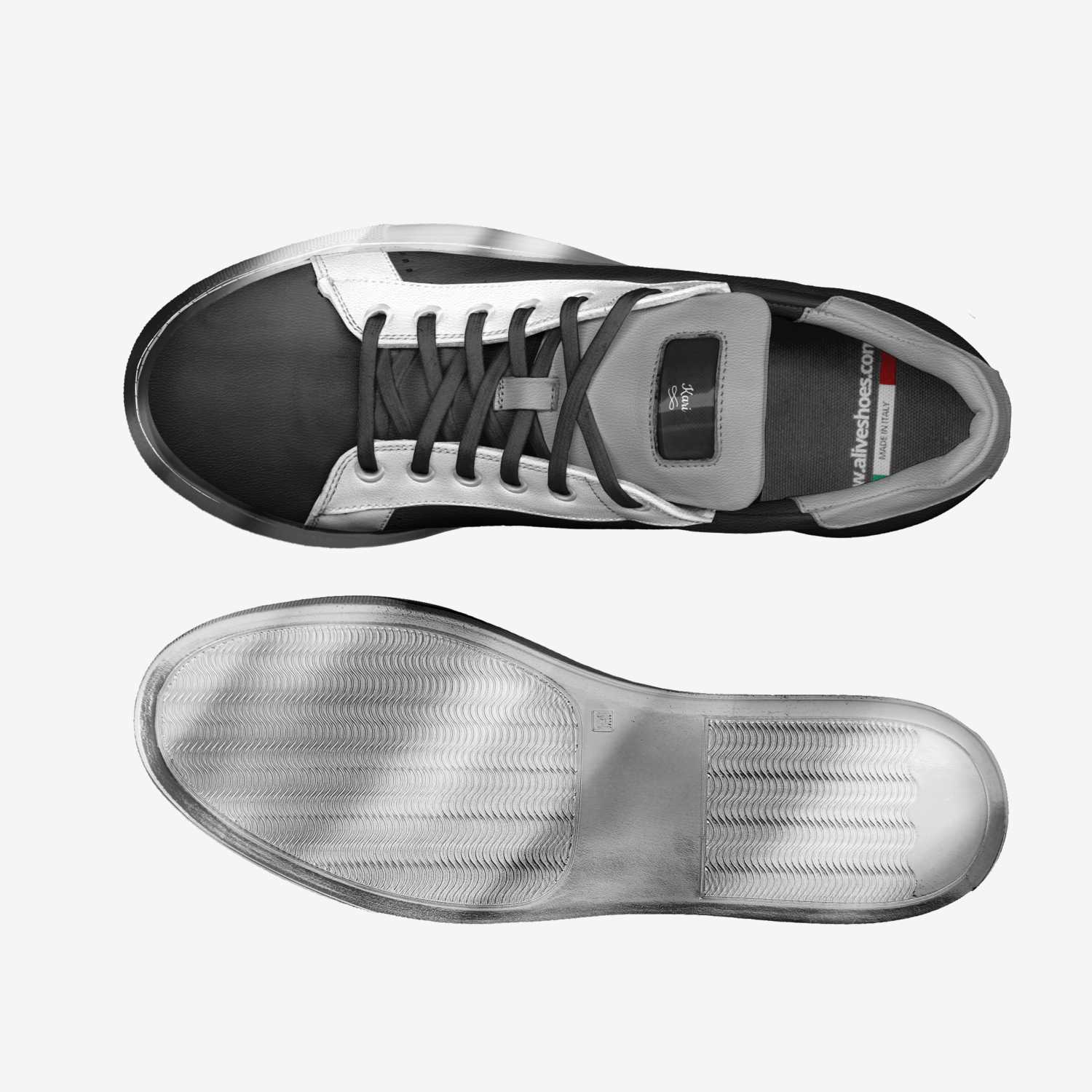 Kari artisan made in Italy shoes by Kari