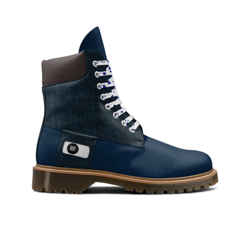 TIMBERLAND 02