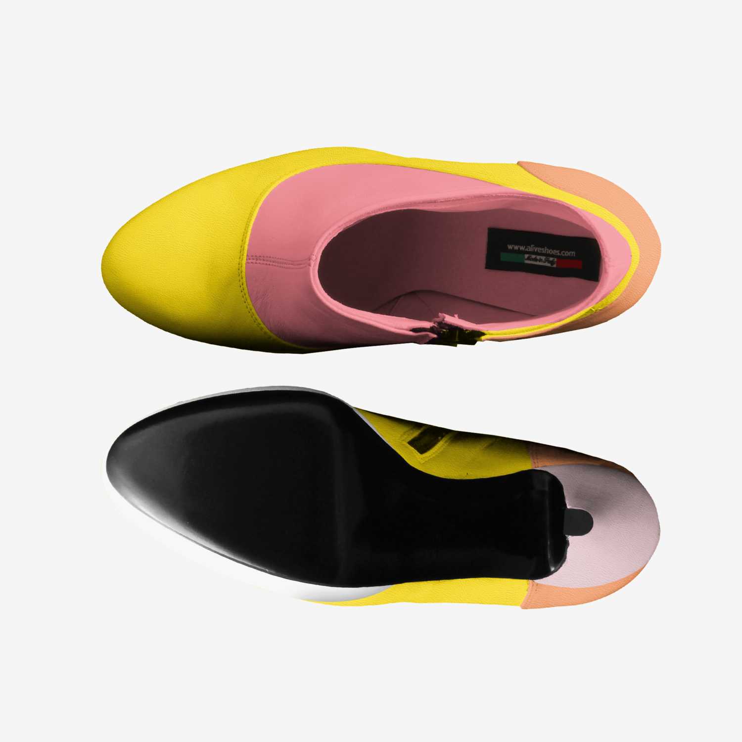 Karter Kartel artisan made in Italy shoes by Azia