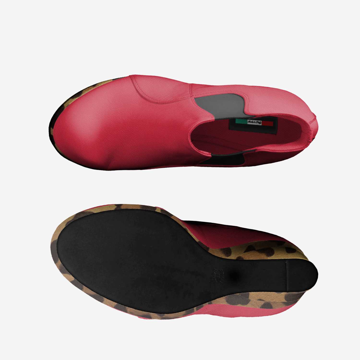 Katz artisan made in Italy shoes by Kabeer Hussain