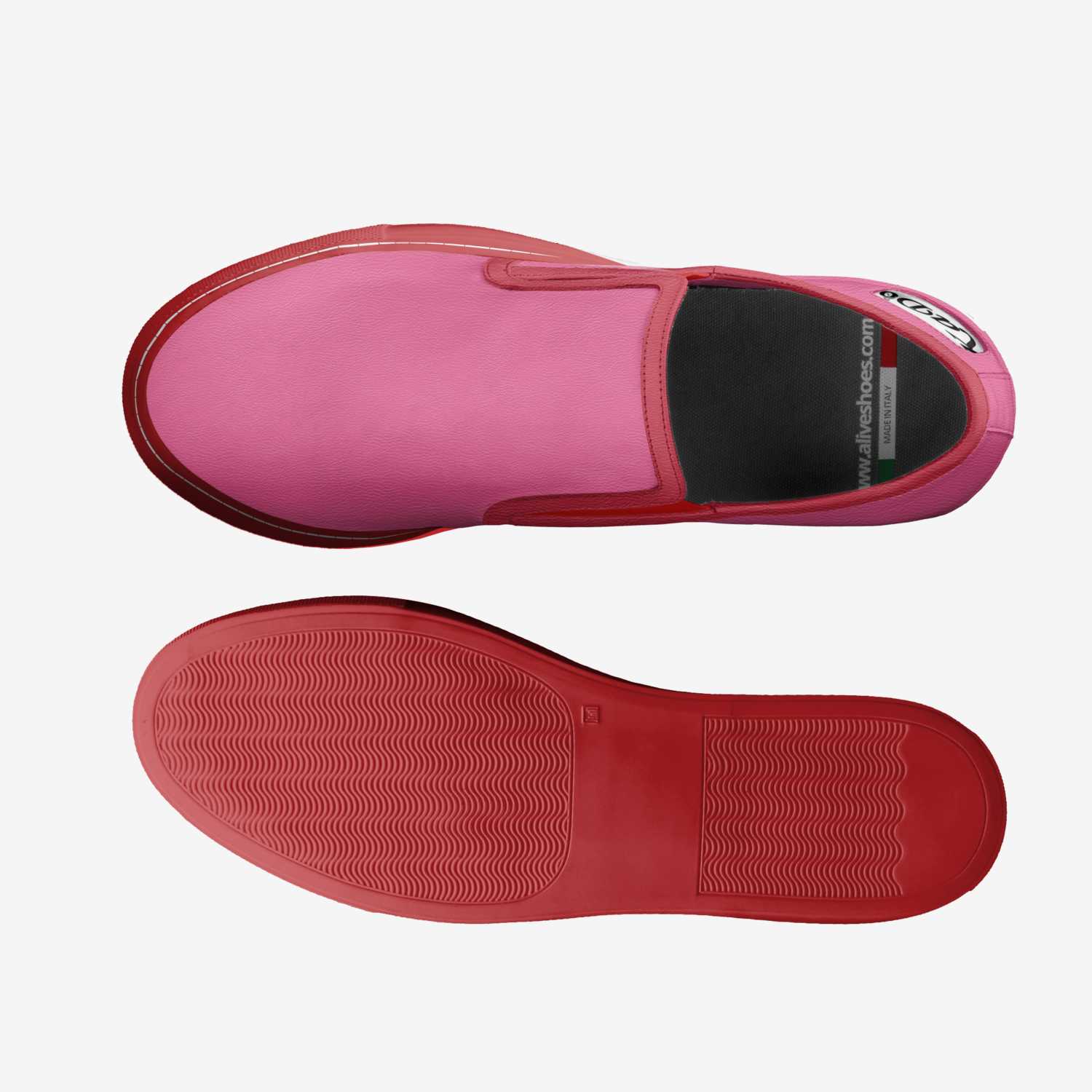 Kauma Kado artisan made in Italy shoes by Kristof Kauma