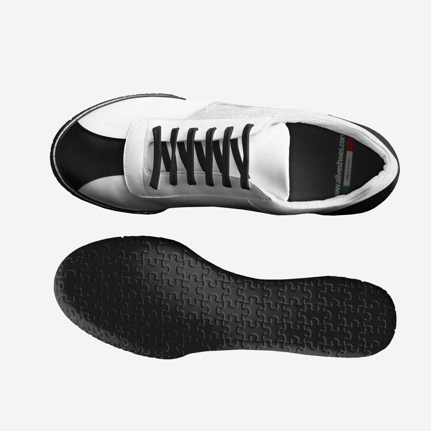 KAY SHOES artisan made in Italy shoes by Kevin Thiong'o Kamau