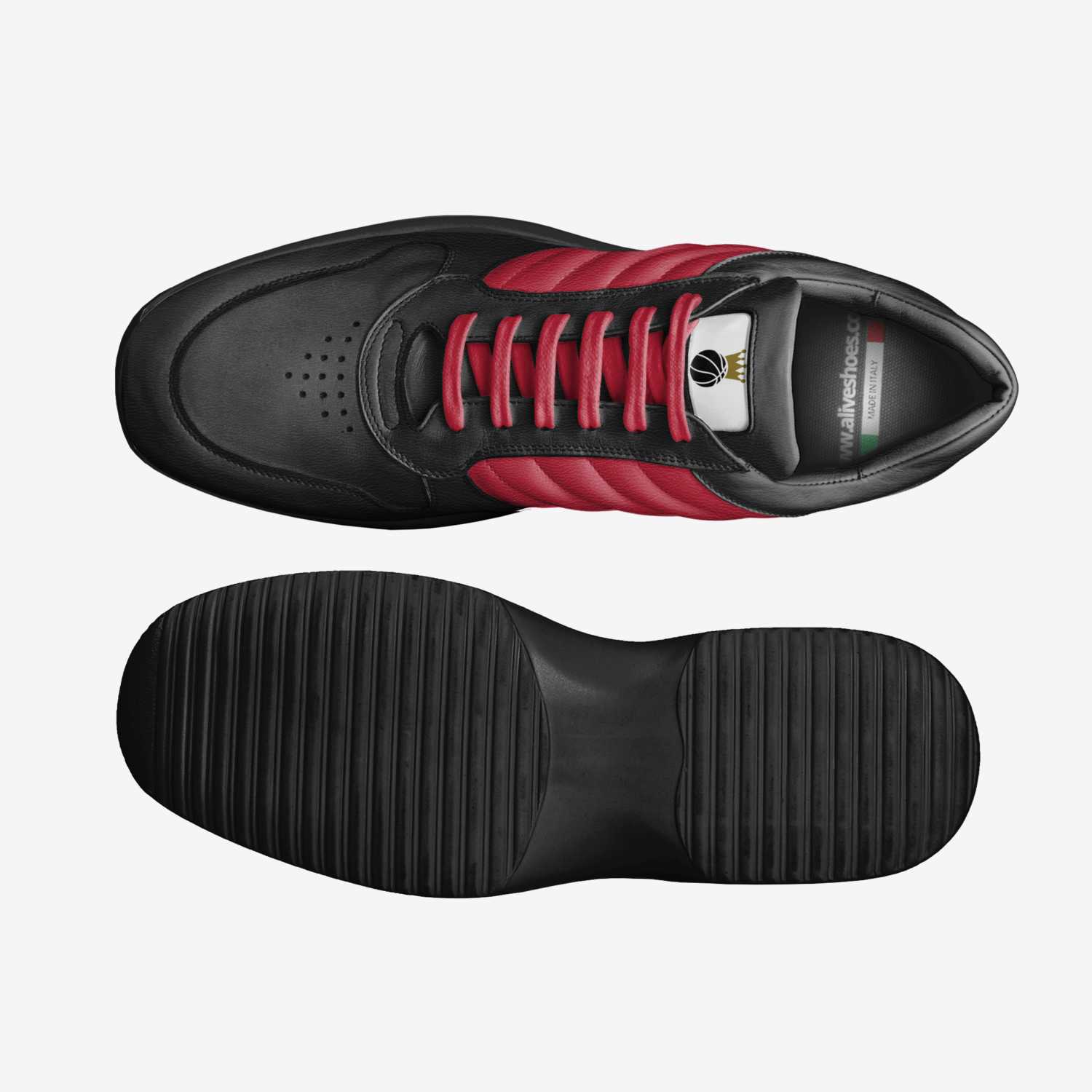 KB artisan made in Italy shoes by Jacob Mott