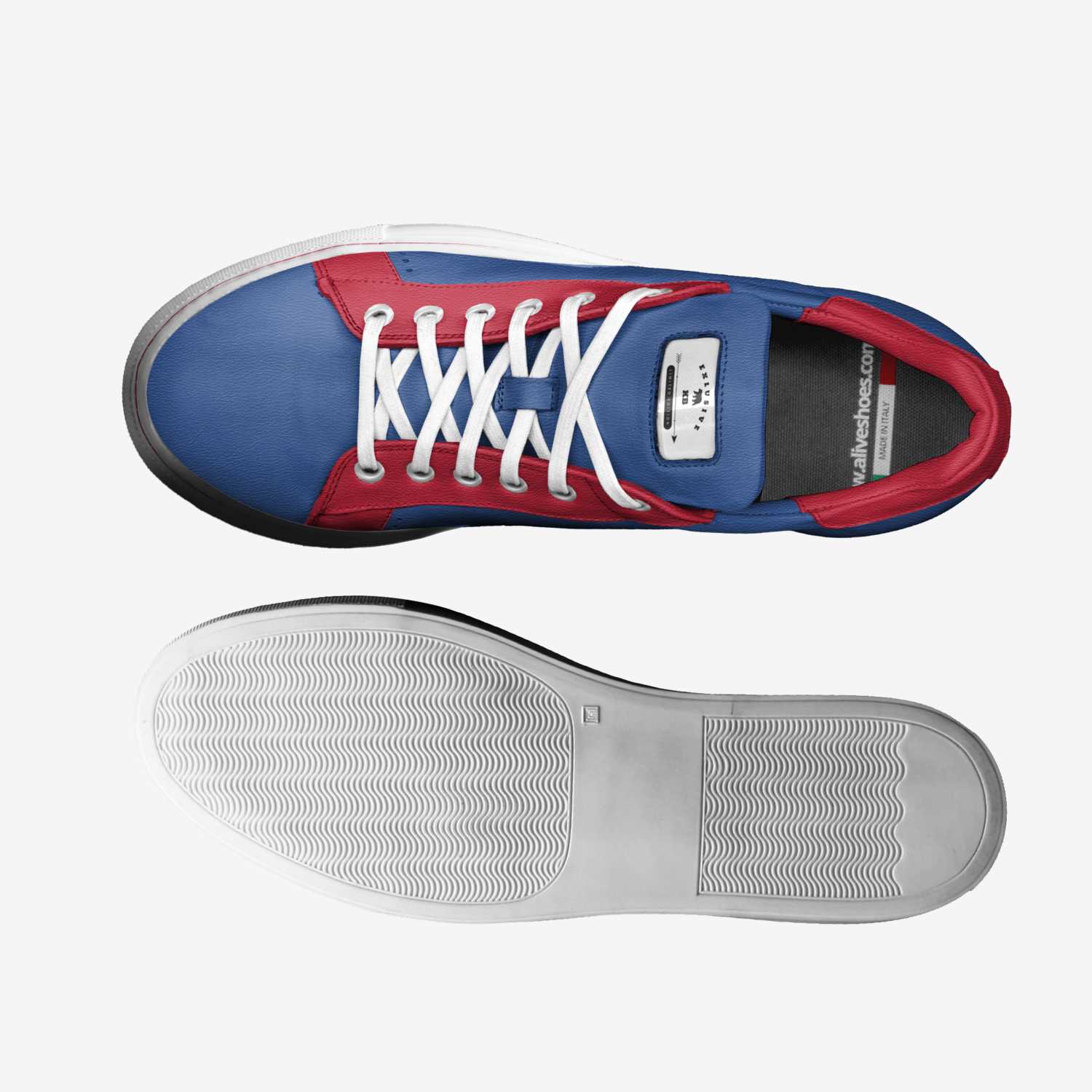 KB artisan made in Italy shoes by 687003