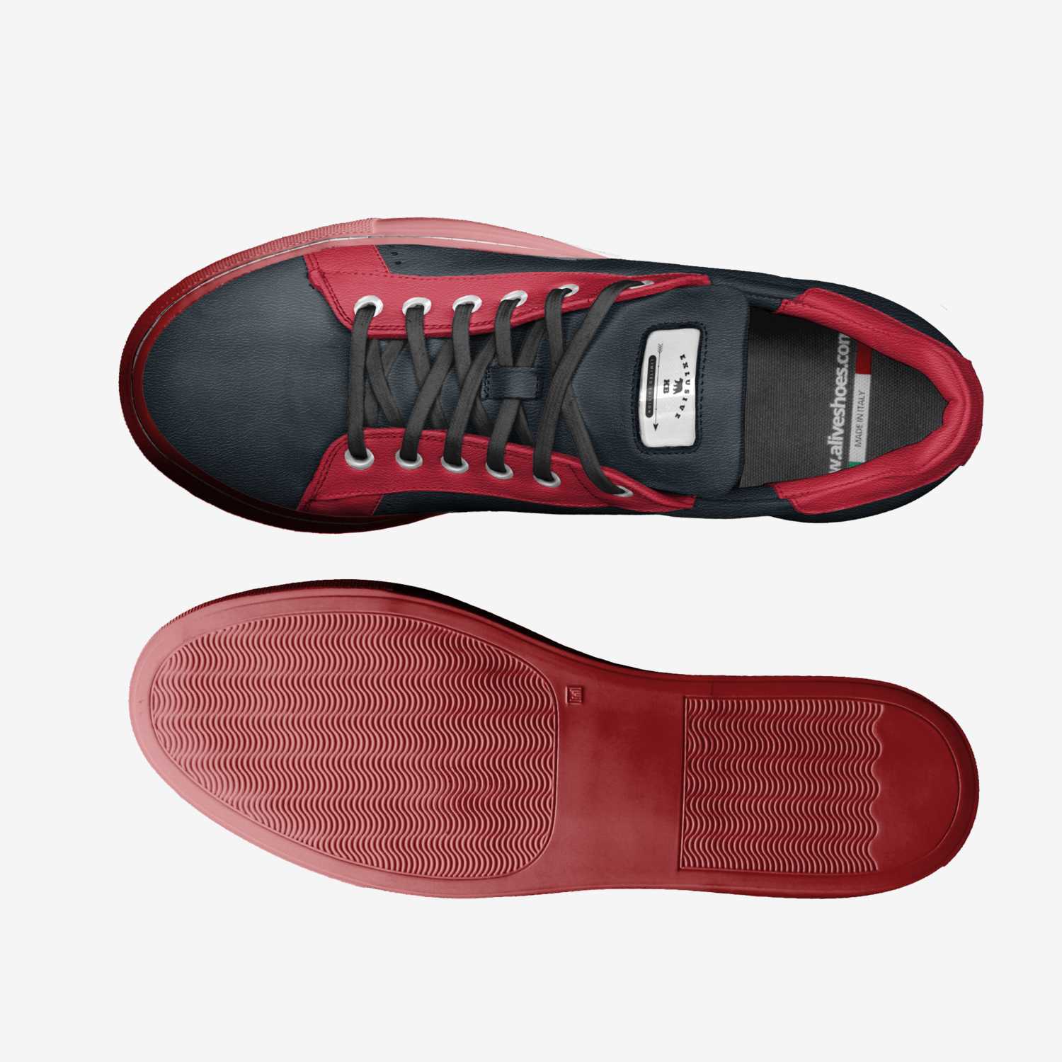 KB artisan made in Italy shoes by 687003